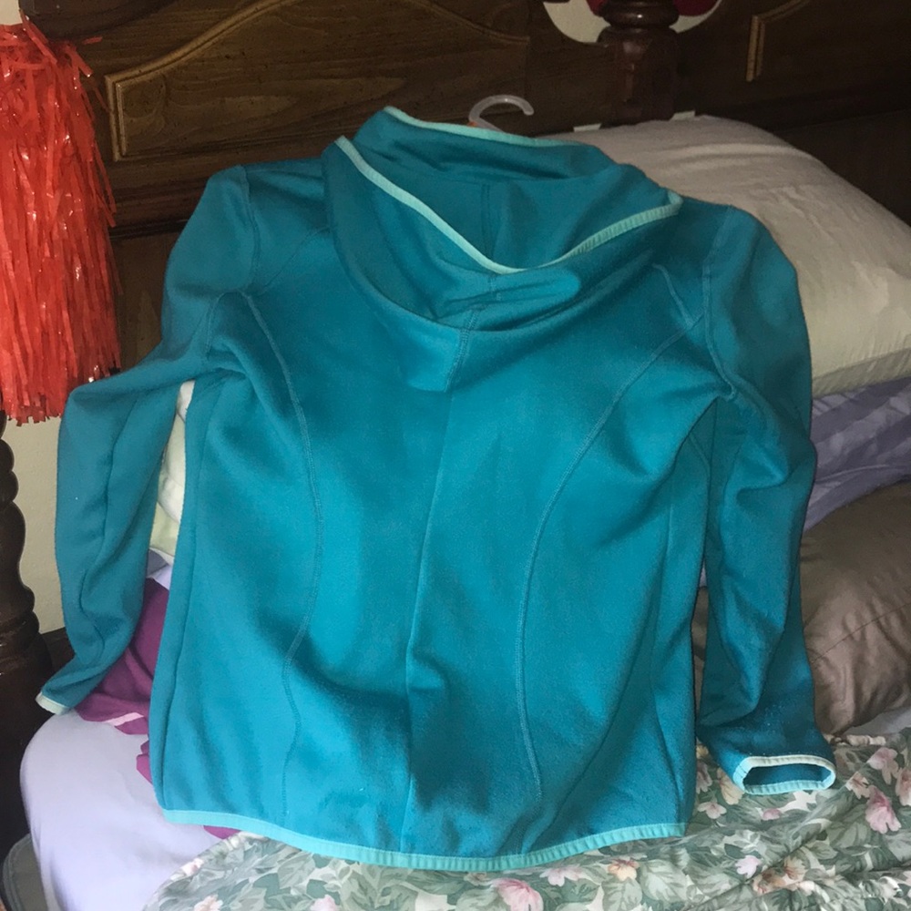 Xersion Running Jacket - image 2